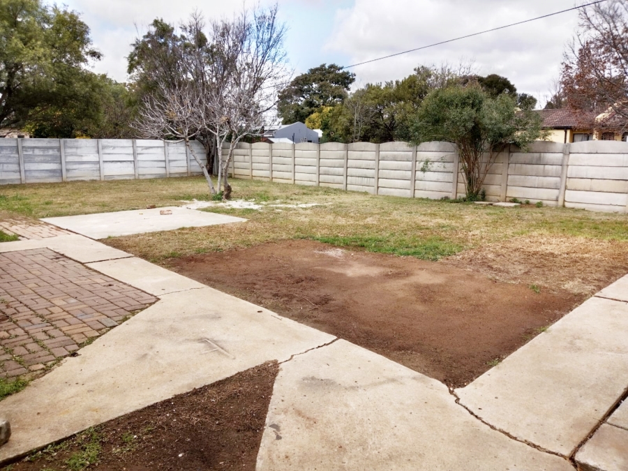 To Let 3 Bedroom Property for Rent in Flamingo Park Free State